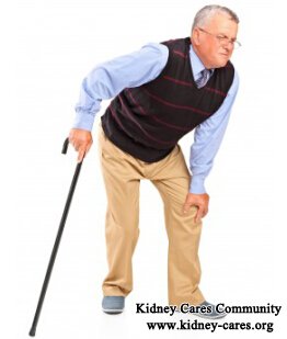 Arthritis Treatment in People with Chronic Kidney Disease