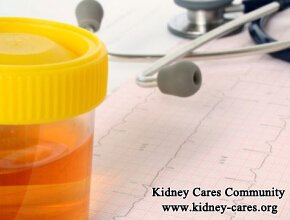 Is It Normal for A Dialysis Patient to Have No Urine Output