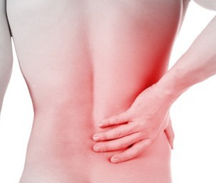 how to alleviate flank pain in kidney cyst