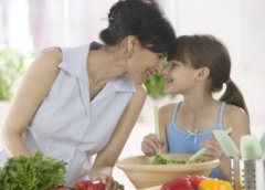 What is a Healthy Diet for Children with Nephritis