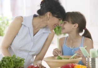 nephritis children diet