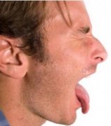 Bad Taste in Mouth Can Be a Symptom of Kidney Failure
