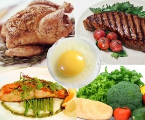 foods to avoid with high creatinine level