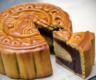 Diabetes, mooncake, Mid-autumn festival