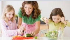 Reasonable Diets for Childhood Nephrotic Syndrome