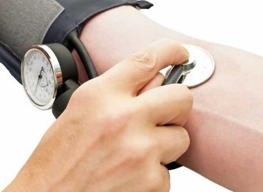 relationship between high blood pressure and kidney problem
