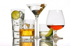 Polycystic Kidney Disease Patients: Stay Away from Alcohol