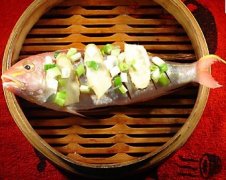 Fish Is Good for Kidney