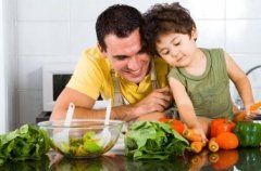 Nutritional Managements for Nephrotic Syndrome