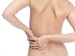 Flank Pains Caused by Polycystic Kidney Disease