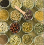 Chinese Herbs for Polycystic Kidney Disease