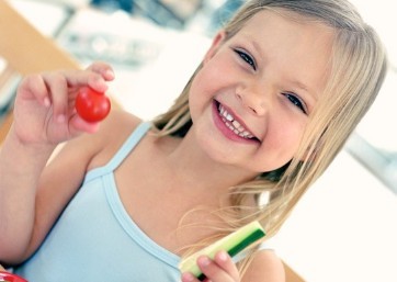 Why Blood Glucose is Hard to be Controlled in Children Diabetics