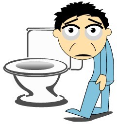 frequent urination in Diabetes