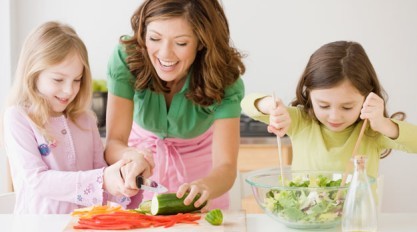 diet for Nephrotic syndrome