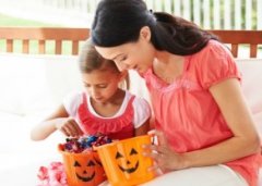 Young People with Diabetes: How will Celebrate Halloween’s Day