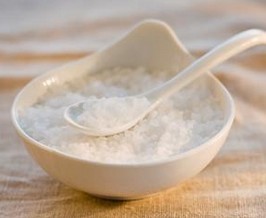 Polycystic Kidney Disease, salt intake 