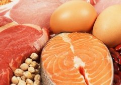 Why Restrict Protein Intake with Diabetic Nephropathy