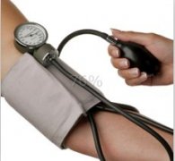 High Blood Pressure and Kidney Failure