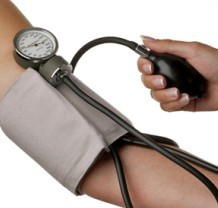 kidney failure and blood pressure