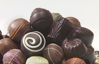 chocolates IgA Nephropathy 