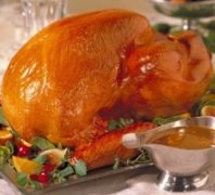 Can Kidney Disease Patients Eat Thanksgiving Turkey
