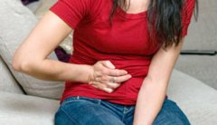 Will Large Kidney Cysts Cause Upper Abdominal Pain