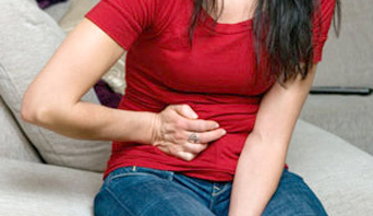 What are possible causes of kidney cysts?