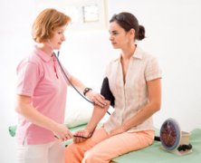 How to Control High Blood Pressure for PKD Patients