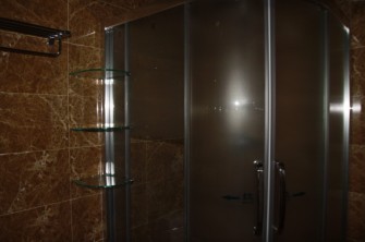 washroom