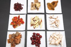 Treating Bilateral Renal Parenchymal Disease by Chinese Medicine