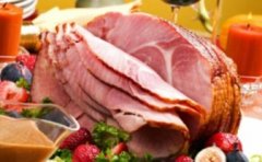 Should Persons with Hypertension Eat Salted Ham during Christmas