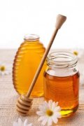 Control High Blood Pressure in PKD with Honey