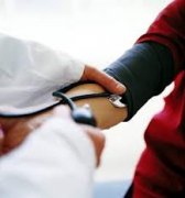 Low Blood Pressure Caused by Dialysis