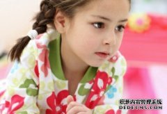 The Symptoms of Kidney Disease in Children