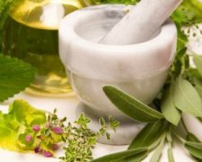 Natural Herbal Remedy for Treating Bilateral PKD