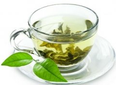 Green Tea and Kidney Diseases