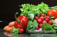 Diets For High Creatinine And High Uric Acid