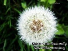 Urinary Tract Infections In Polycystic Kidney Disease