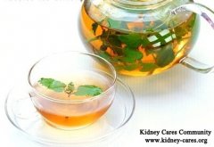What Can I Do To Lower Creatinine Levels