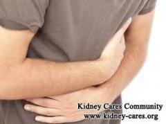 How To Treat Pains For Polycystic Kidney Disease