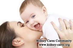 Can FSGS Patients Give Birth To Babies