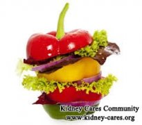 Best Foods For IgA Nephropathy