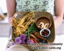 Why Does Herbal Treatment For Polycystic Kidney Disease