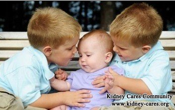 natural remedy for nephrotic syndrome in children