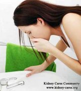 Does FSGS Cause Nausea And Vomiting