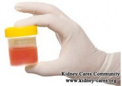 Kidney Disease and Bloody Urine