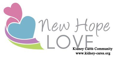 New Hope for Chronic Kidney Disease