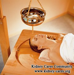 Ayurvedic medicine Treatment for kidney disease