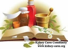 An Alternative Treatment to Kidney Transplant for Renal Failure