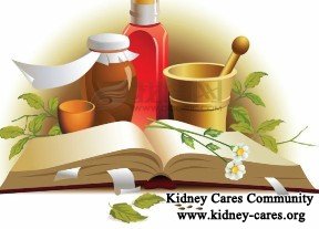 Alternative Treatment to Kidney Transplant for Renal Failure 